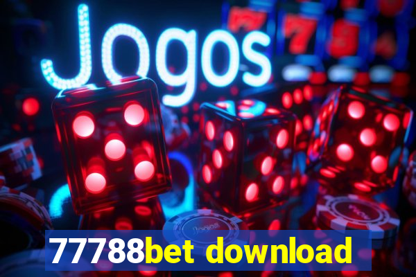 77788bet download